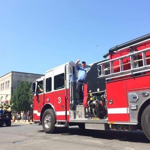 Meet your Posher, Kevin